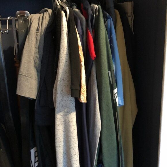 Mystery Clothing Lot Men’s & Women’s 30 Items - Picture 4 of 8